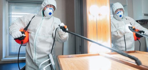 go away pest control san antonio