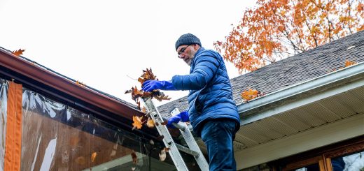 Professional methods for cleaning