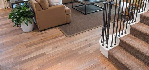 Hardwood Floor Refinishing Pine