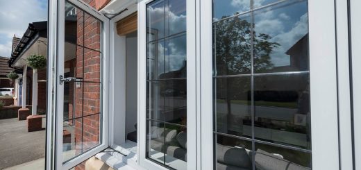 Double-Pane Windows