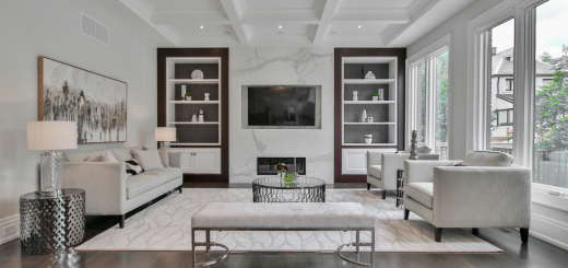 Simple Home Updates That Make a Big Difference