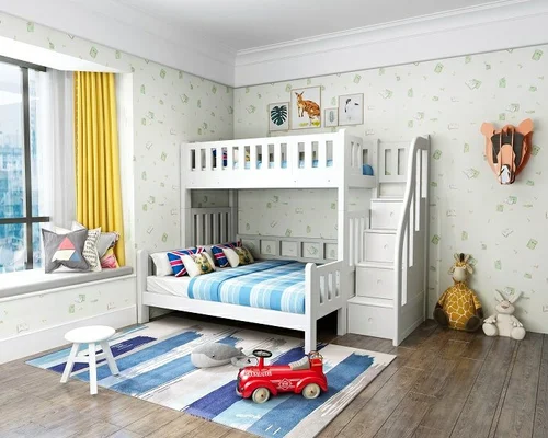 Kids bunk bed
