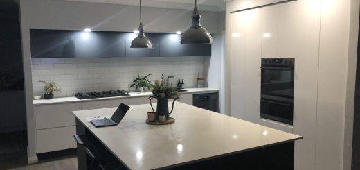 Professional Custom Cabinets: Quality Service in Sunshine Coast