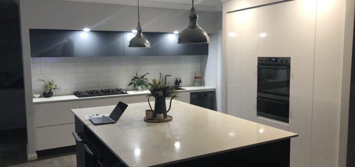 Professional Custom Cabinets: Quality Service in Sunshine Coast