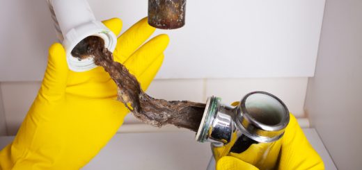 blocked drains wyong