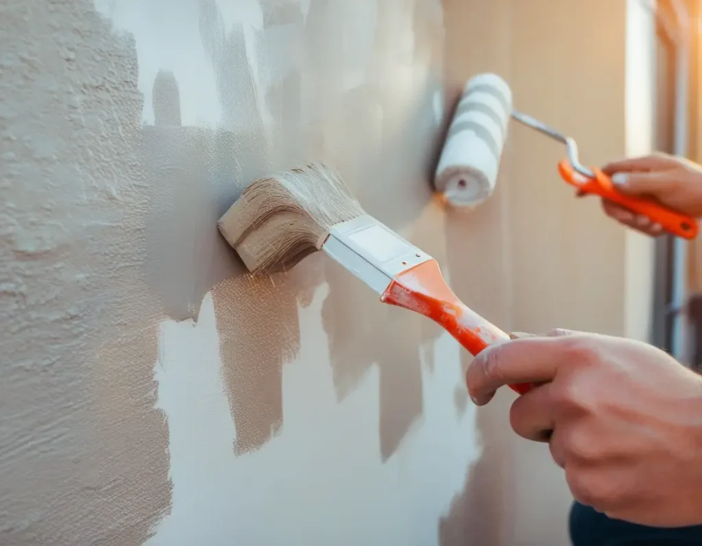 Palm beach painters