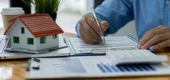 Haus Bewerten Online