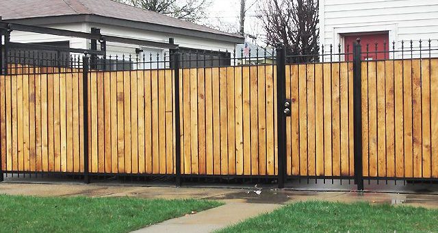 Durable Residential Fencing Styles Enhancing Privacy Around Modern Family Properties