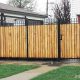 Durable Residential Fencing Styles Enhancing Privacy Around Modern Family Properties