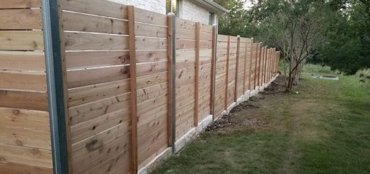 Chain Link Fencing Services Providing Reliable Security For Residential Outdoor Spaces